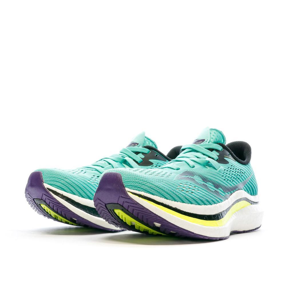 Scarpe da corsa Donna Saucony Endorphin Pro 2 grigio 6/7
