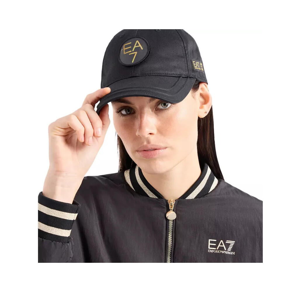 Gorra EA7 Emporio Armani Casquette Armani 6/6