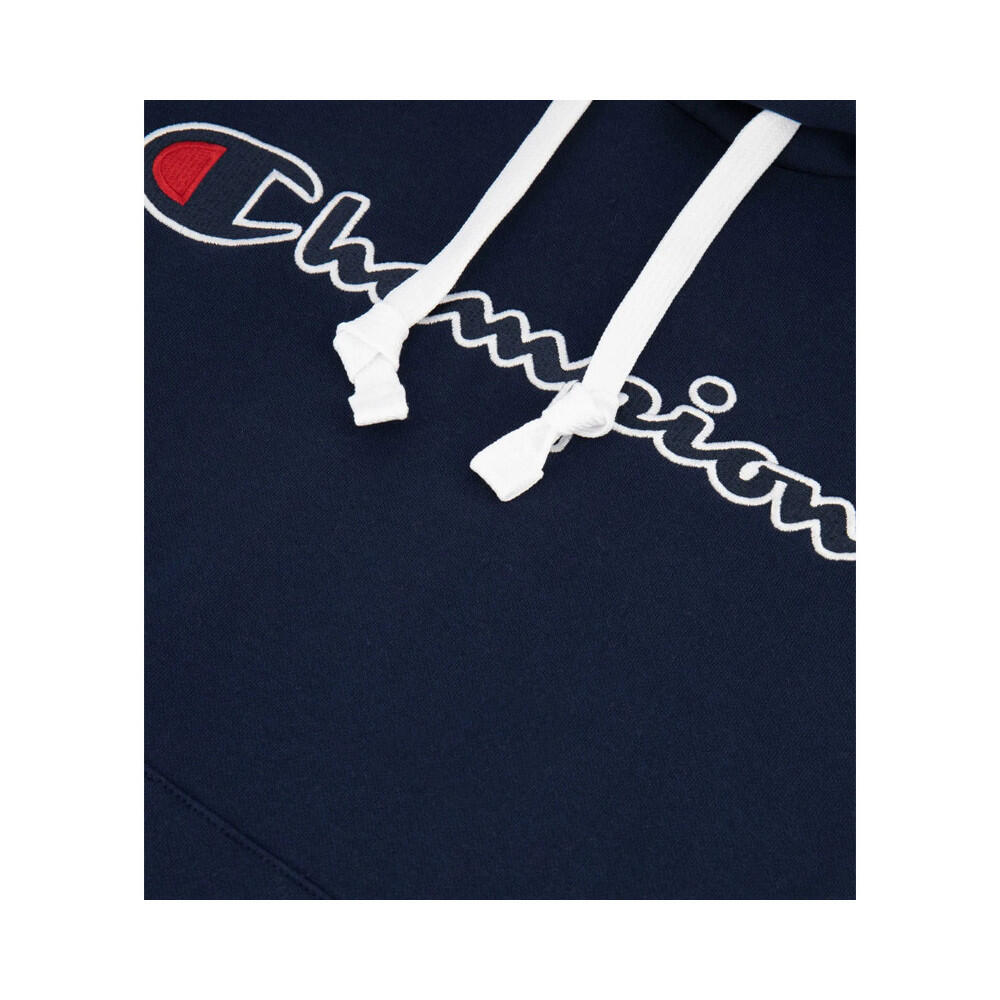Felpa Champion SWEAT A CAPUCHE HOMME CHAMPION 6/6