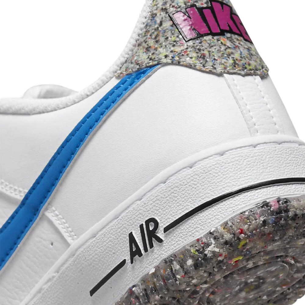Basket Nike AIR FORCE 1 LV8 1 GS Junior 6/6