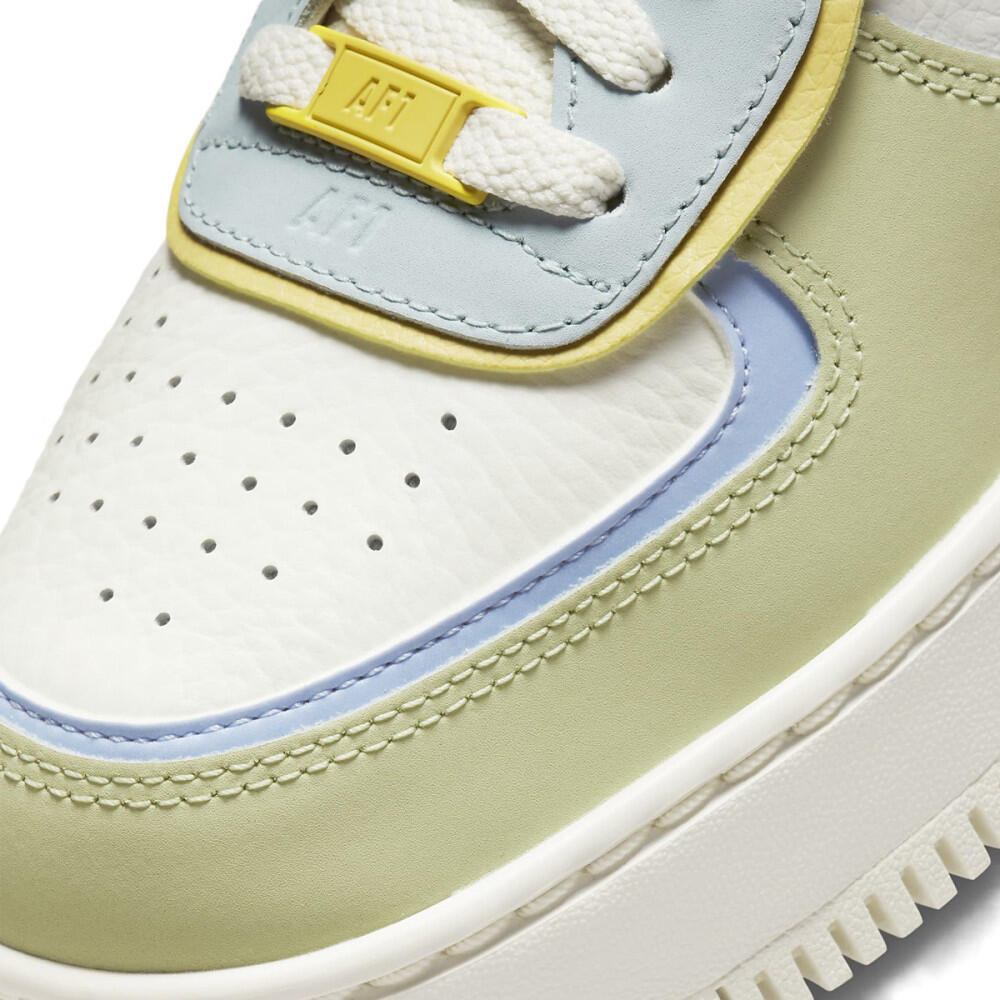 Basket Nike AIR FORCE 1 LO SHADOW 7/7