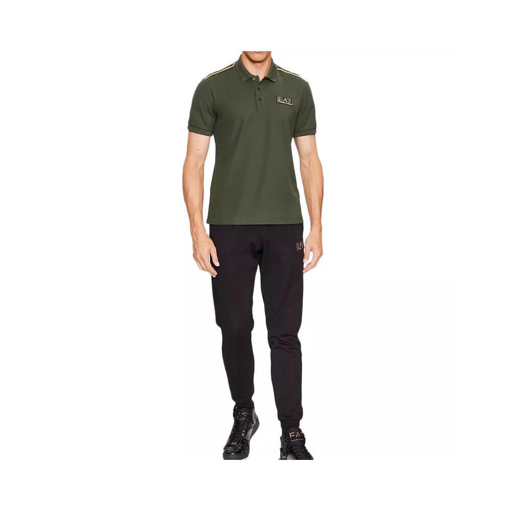 Polo EA7 Emporio Armani para hombre 6/6