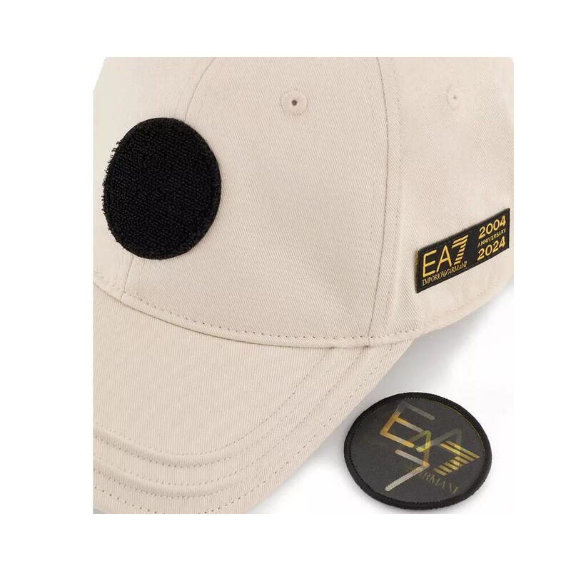 Casquette EA7 Emporio Armani BASEBALL HAT