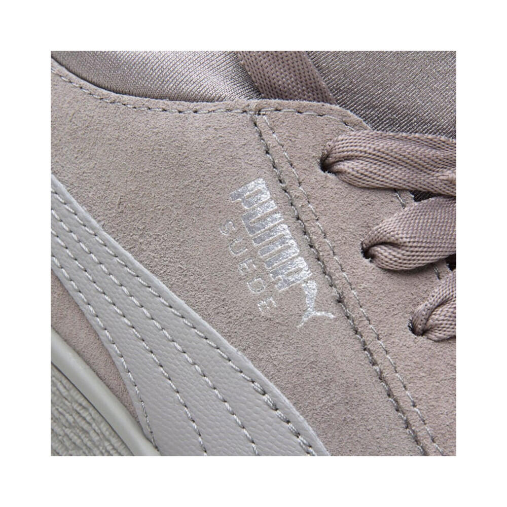 Baskets Femme Baskets Puma Gris Gris Puma 7/7