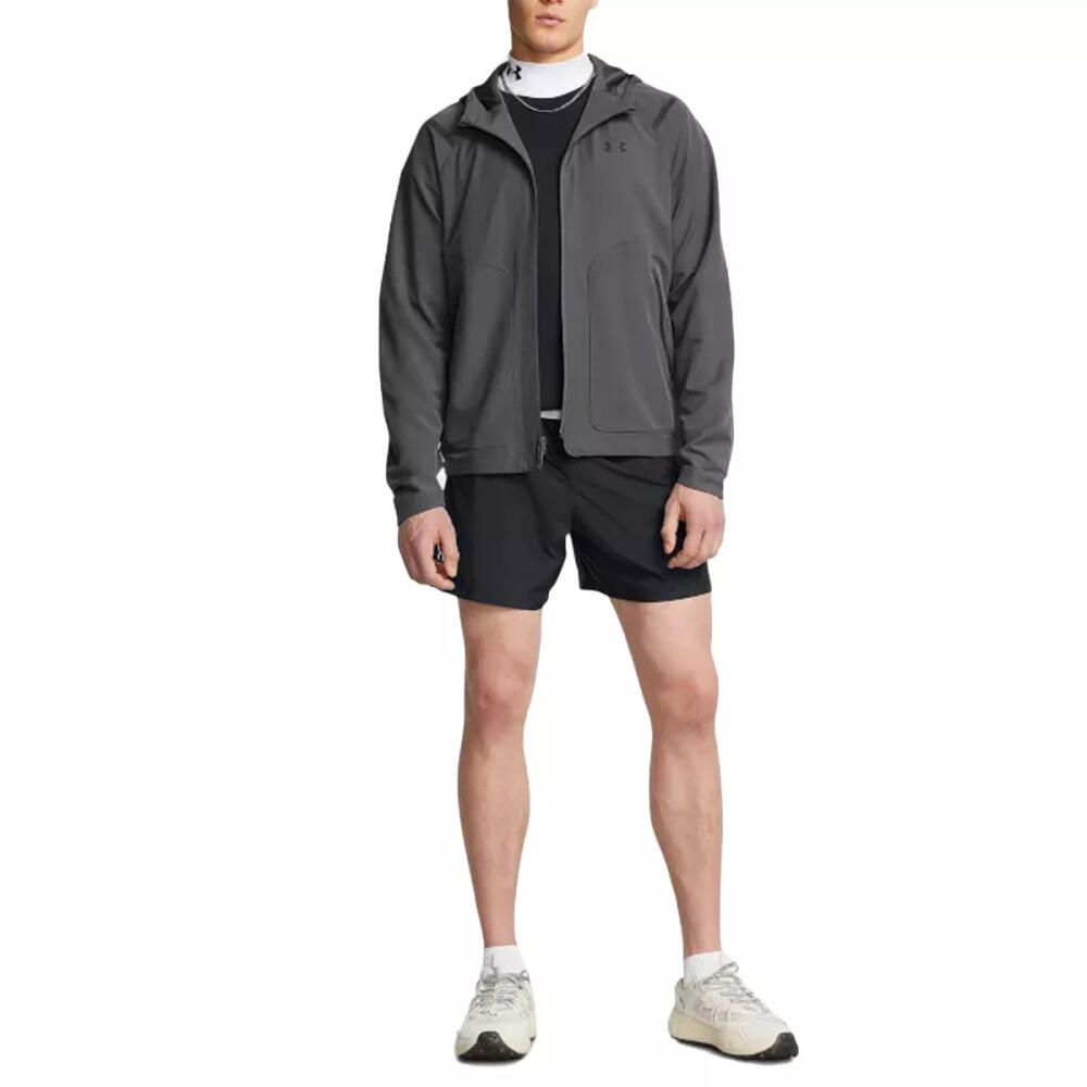Under Armour Unstoppable LC Veste de Survêtement 6/6