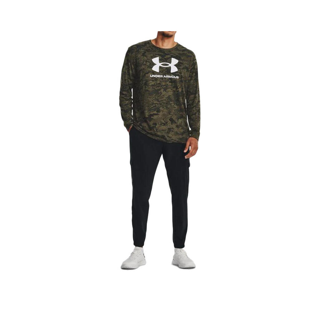 Pantalones Under Armour PANTALON UNDER ARMOUR 6/6