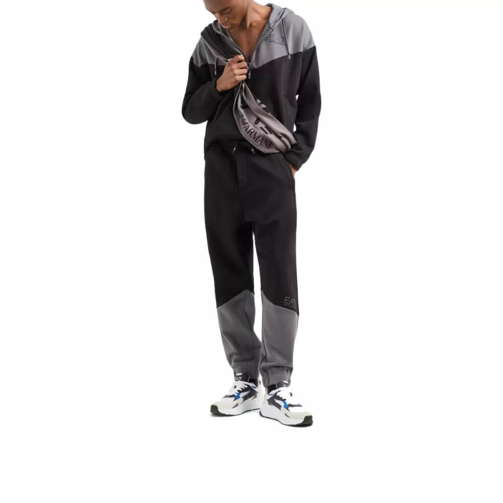 Fato de Treino Desportivo EA7 Emporio Armani ENSEMBLE DE SURVETEMENT EA7 6/6