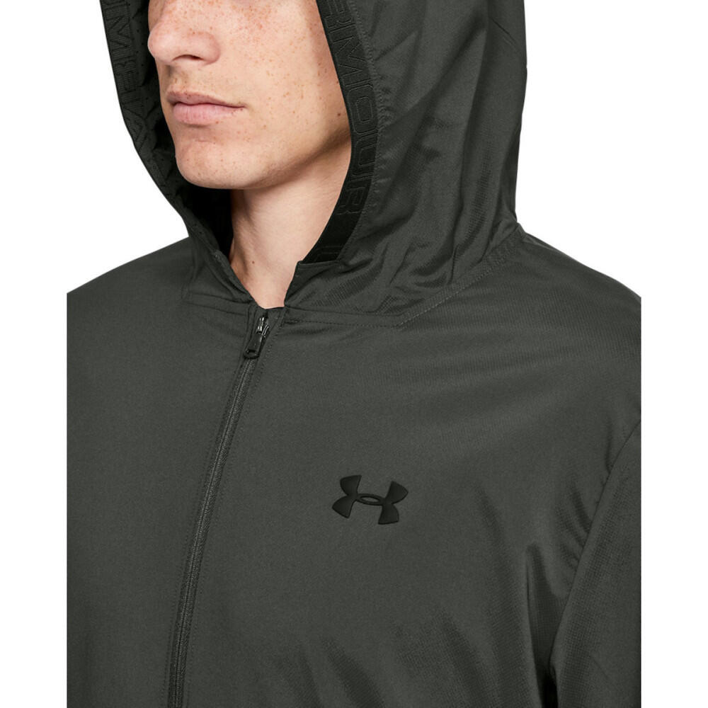 Veste de survêtement Under Armour VANISH WOVEN 6/6