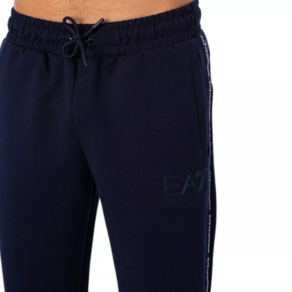 Calças de Fato de Treino para Homem EA7 Emporio Armani PANTALON DE JOGGING EA7 6/7