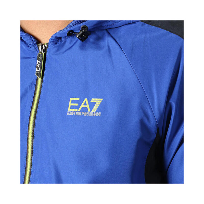 Ensemble de survêtement EA7 Emporio Armani