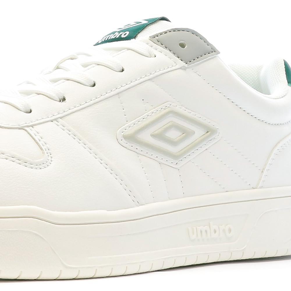 Baskets Blanches/Gris Homme Umbro Radja 7/7