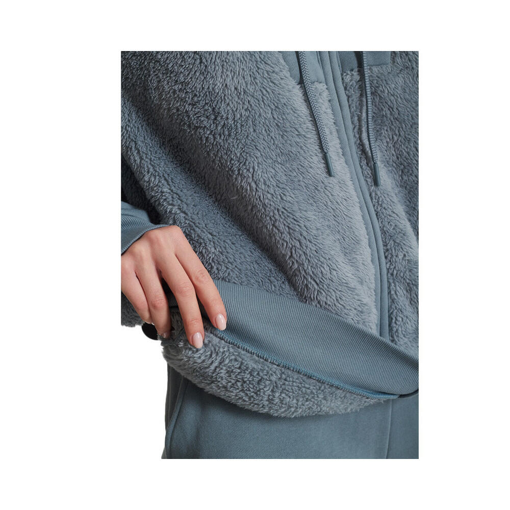 Sudadera EA7 Emporio Armani SWEAT FEMME EA7 EMPORIO ARMANI 7/7