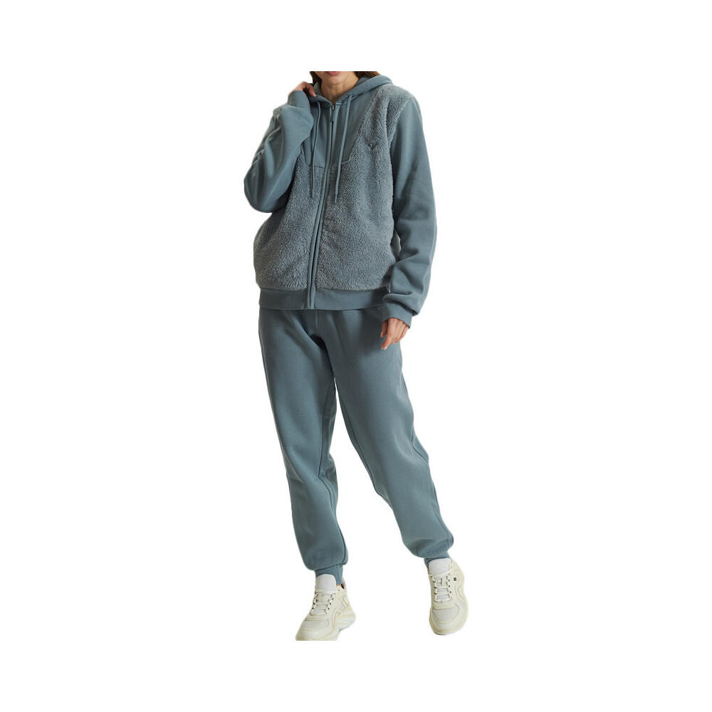 Sudadera EA7 Emporio Armani SWEAT FEMME EA7 EMPORIO ARMANI 6/7