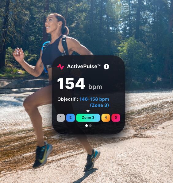 Abonnement iFIT TRAIN 1 an / Entraînement vidéo interactif 6/7