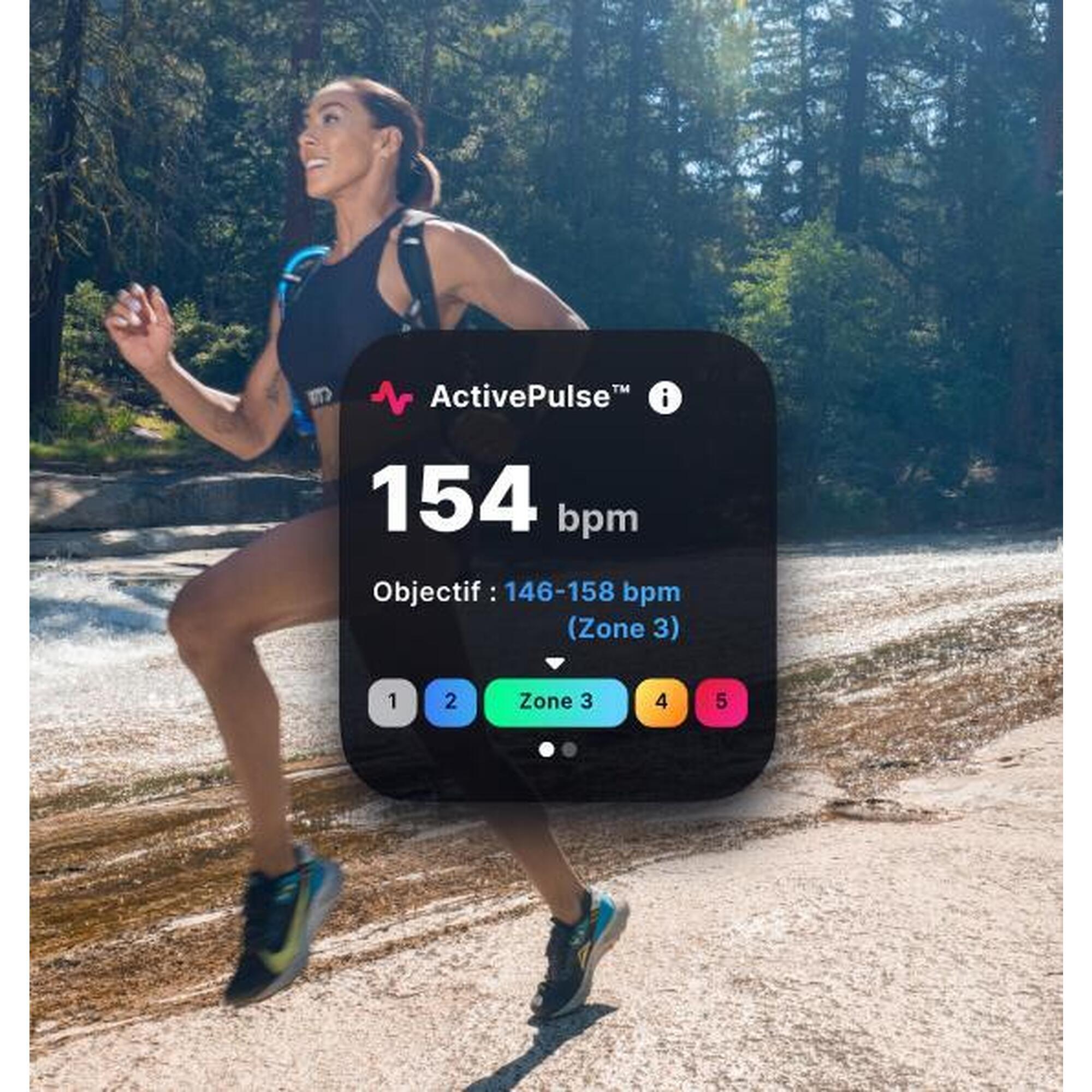 1 éves IFIT TRAIN előfizetés