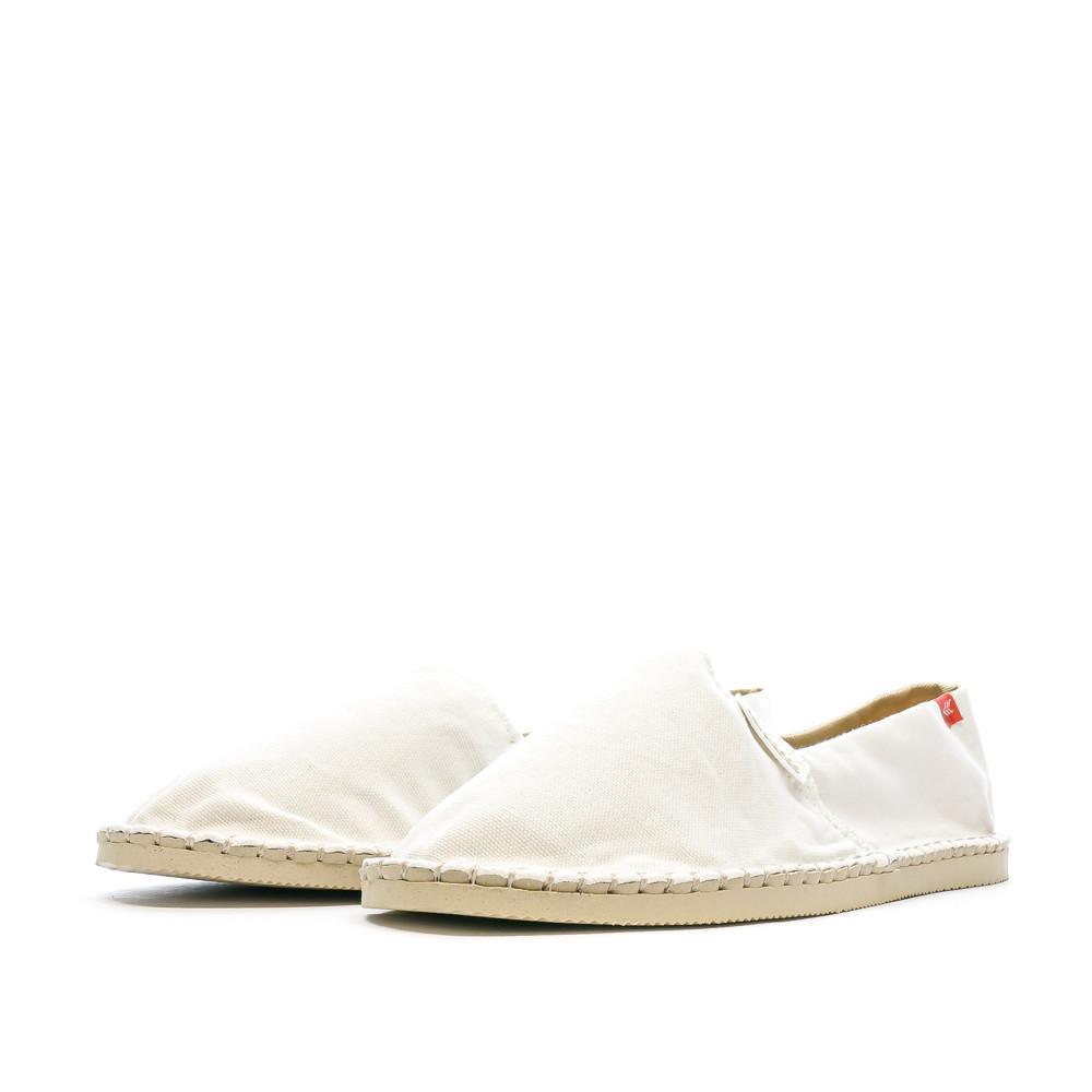 Espadrillas Unisex Havaianas Amazonia Bianche 6/7