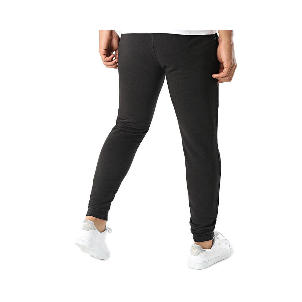 Pantalon de survêtement New Era Chicago Bulls NBA Script 6/6
