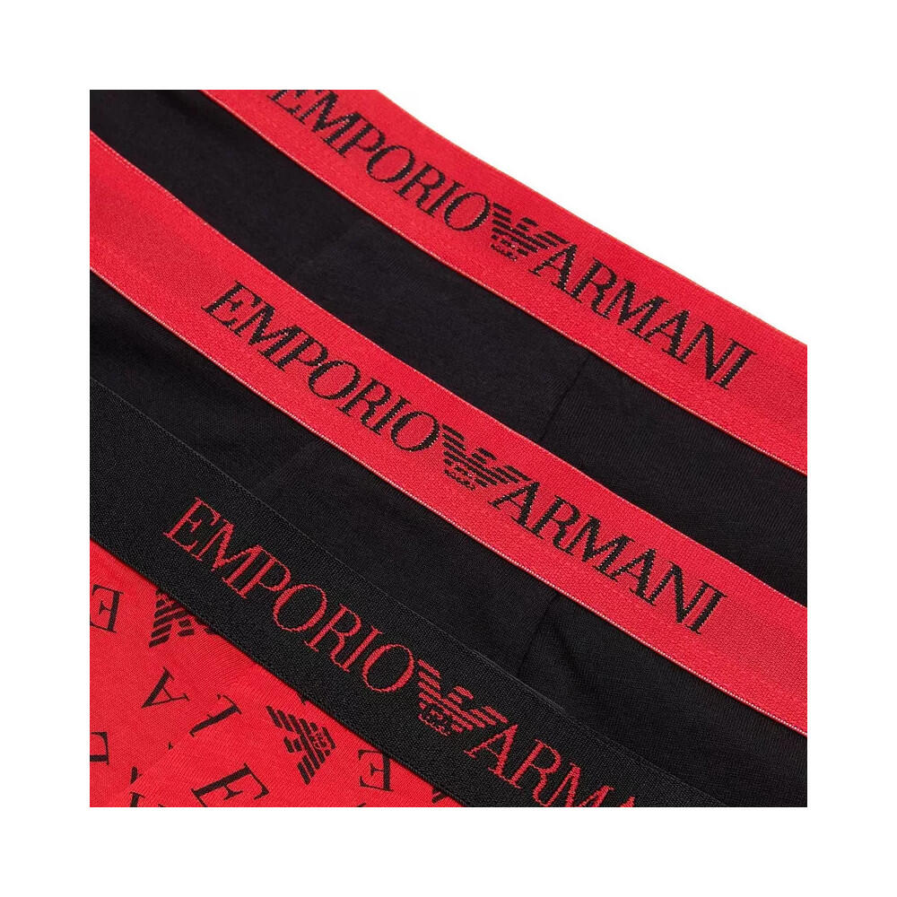 Pack 3 boxers EA7 Emporio Armani 7/7