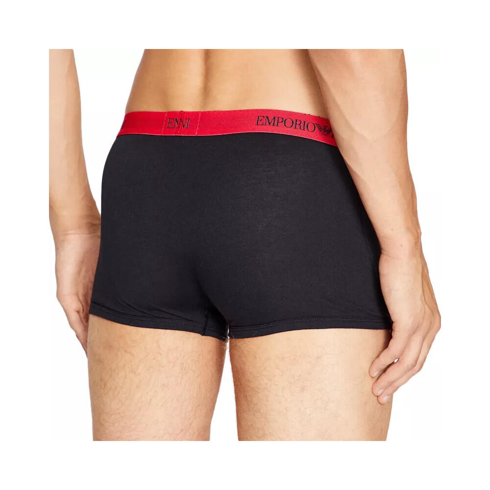 Pack 3 boxers EA7 Emporio Armani 6/7