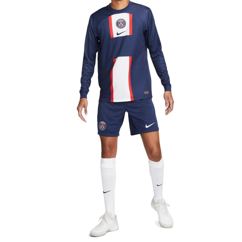 Maillot Nike PSG Domicile 2022/23 6/6