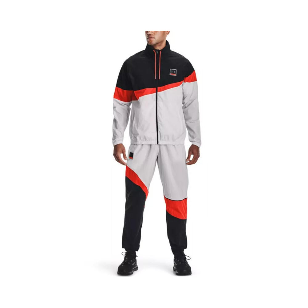 Sweat Under Armour 21230 FZ JACKET 6/6