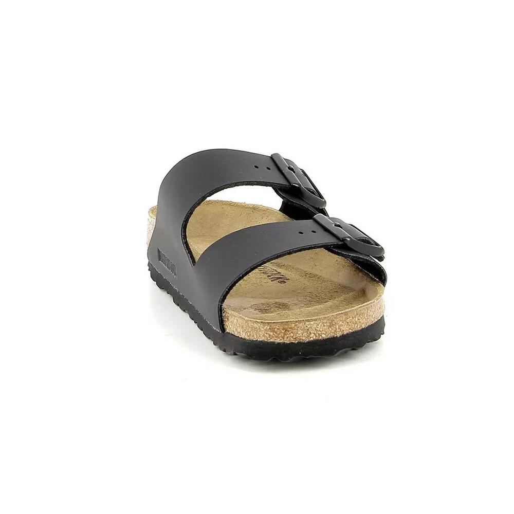 Zapatillas  Arizona Birko-Flor Noir 6/6