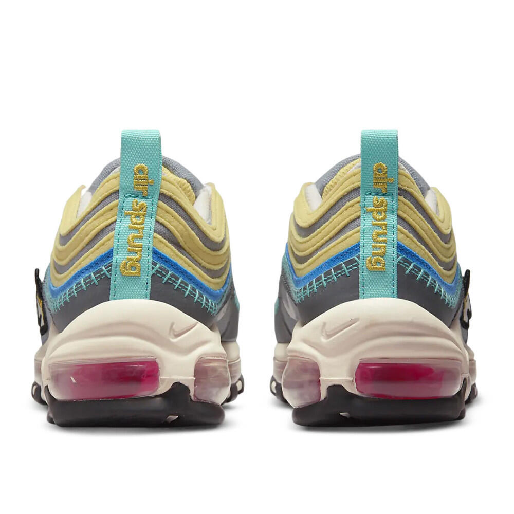 Basket Nike AIR MAX 97 SE Junior 6/7