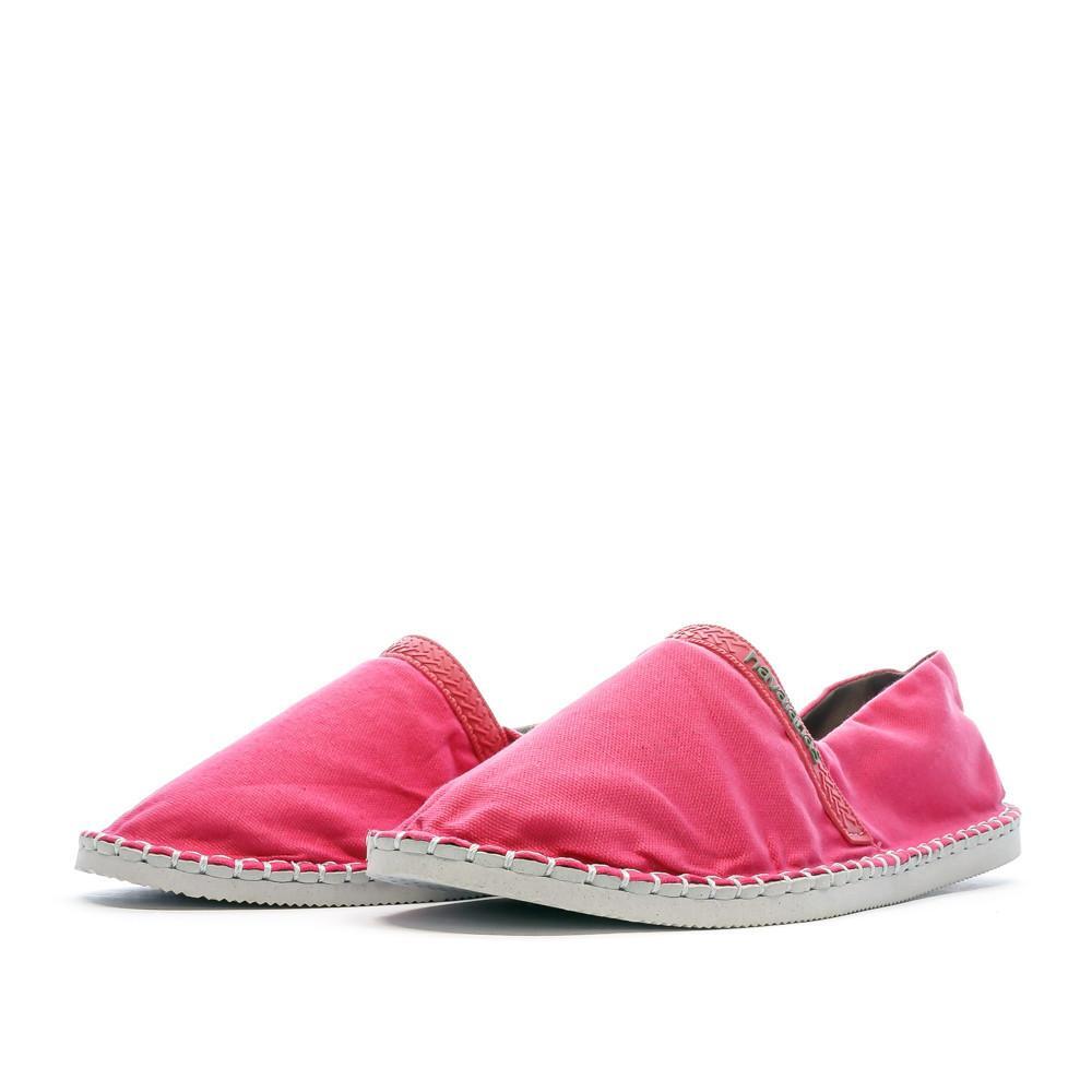 Espadrillas Havaianas Origine Rosa da Donna 6/7