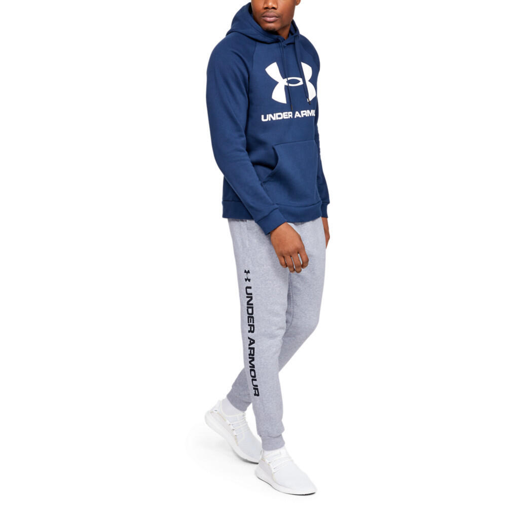 Pantalones de chándal para hombre Under Armour 6/6