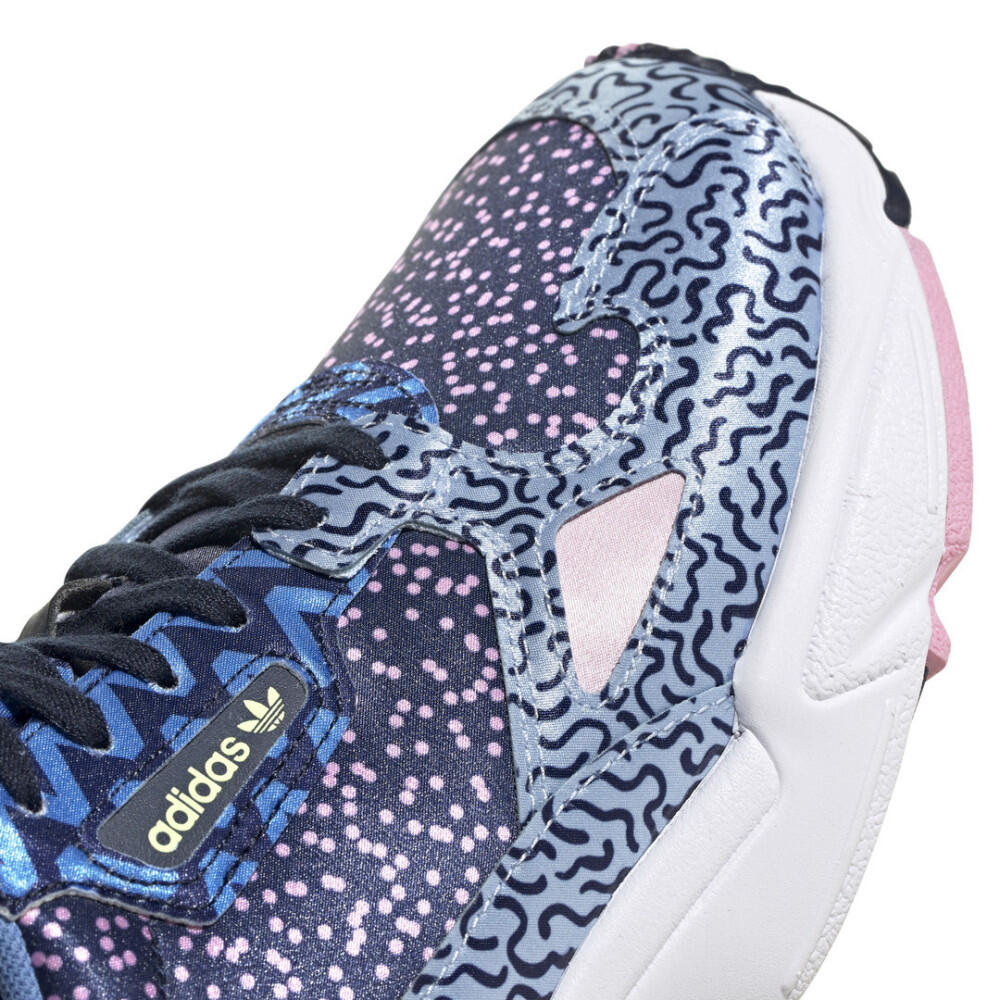Zapatillas adidas originals Falcon W 7/7