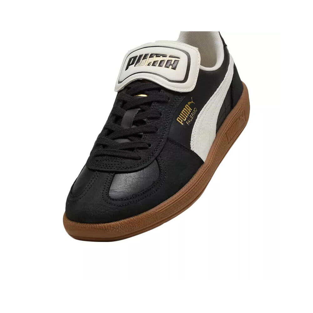 Schoenen  Palermo Premium Black White Gum 6/7