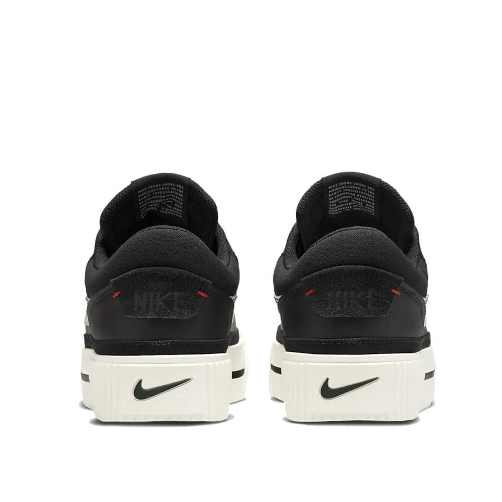 Basket Nike COURT LEGACY LIFT 7/7