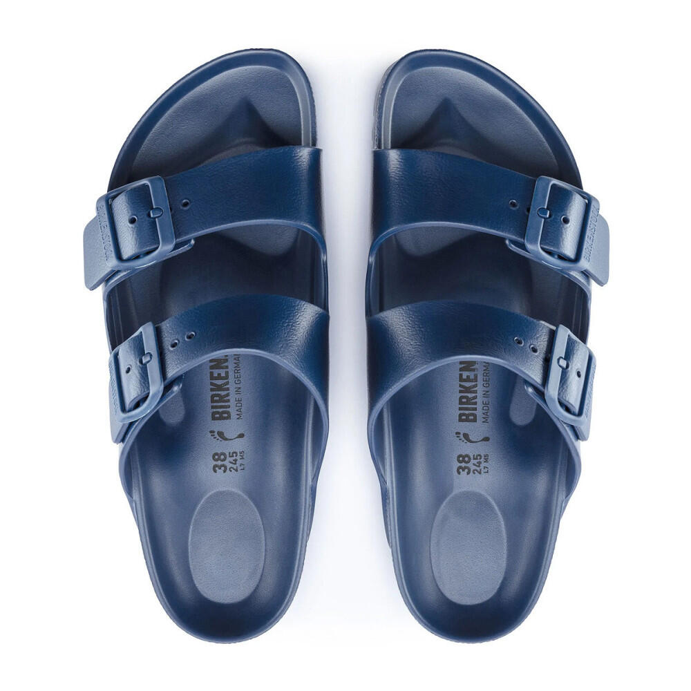 Ciabatta Uomo ARIZONA EVA Blu 6/6