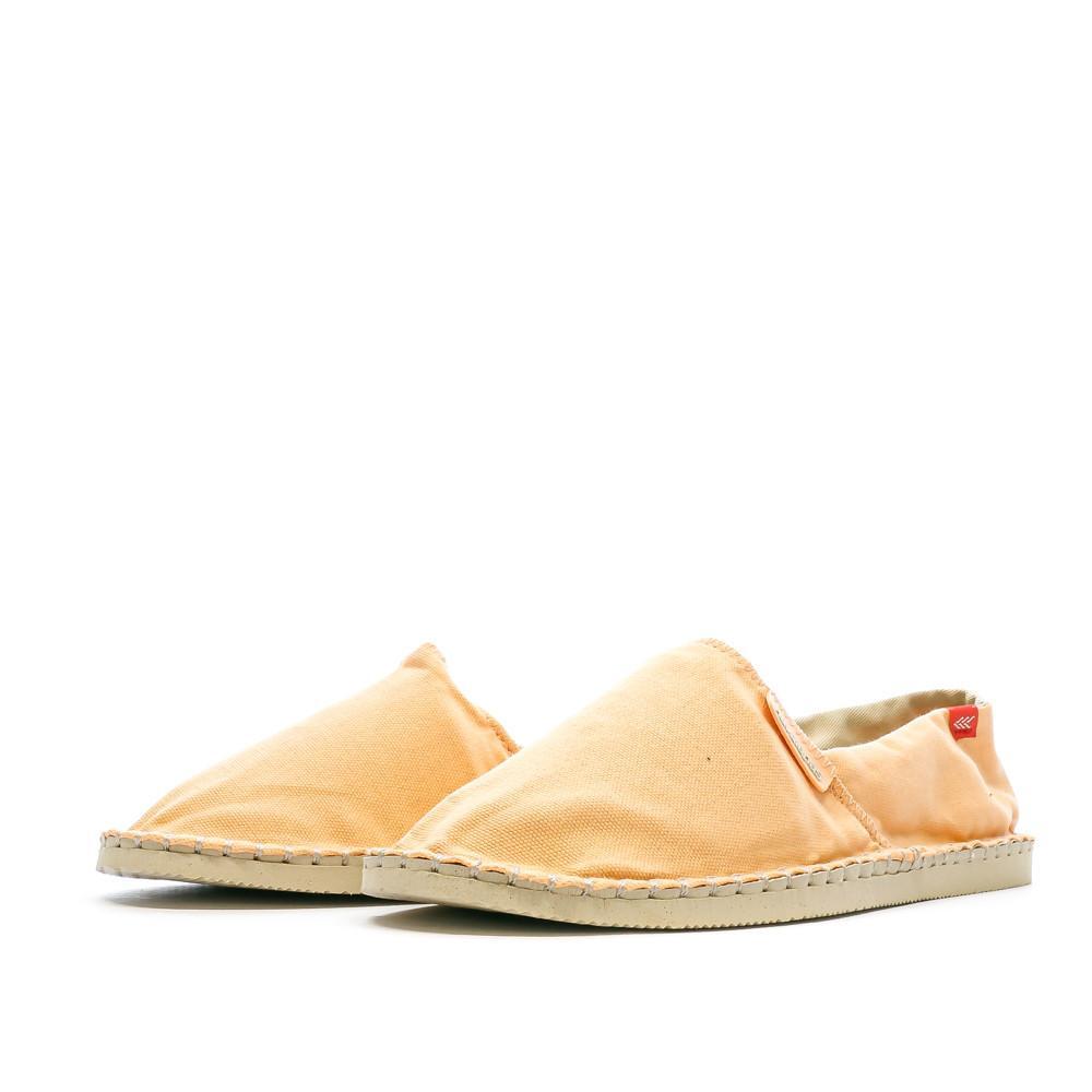 Alpargatas Naranjas de Mujer Havaianas Origine II 6/7