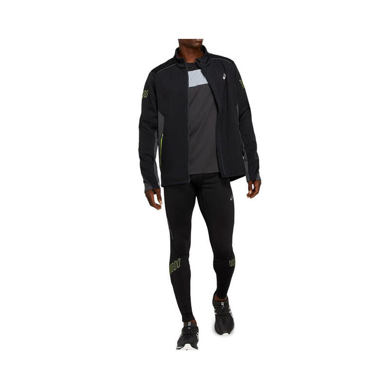 Veste de survêtement Asics LITE-SHOW WINTER