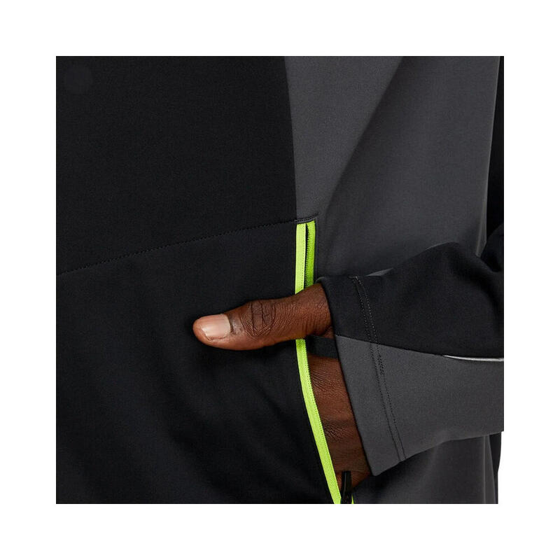 Veste de survêtement Asics LITE-SHOW WINTER