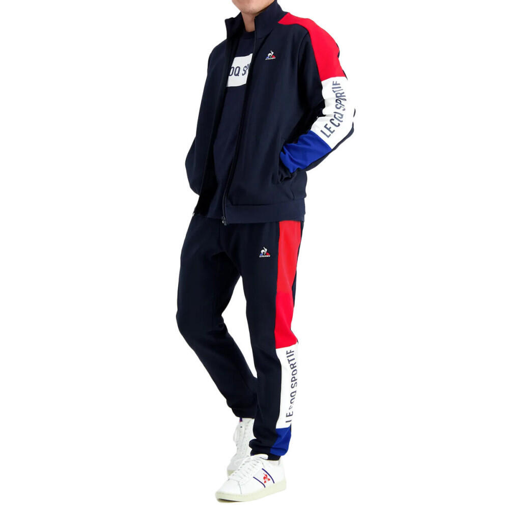 Sweat Le coq sportif TRI FZ 6/6