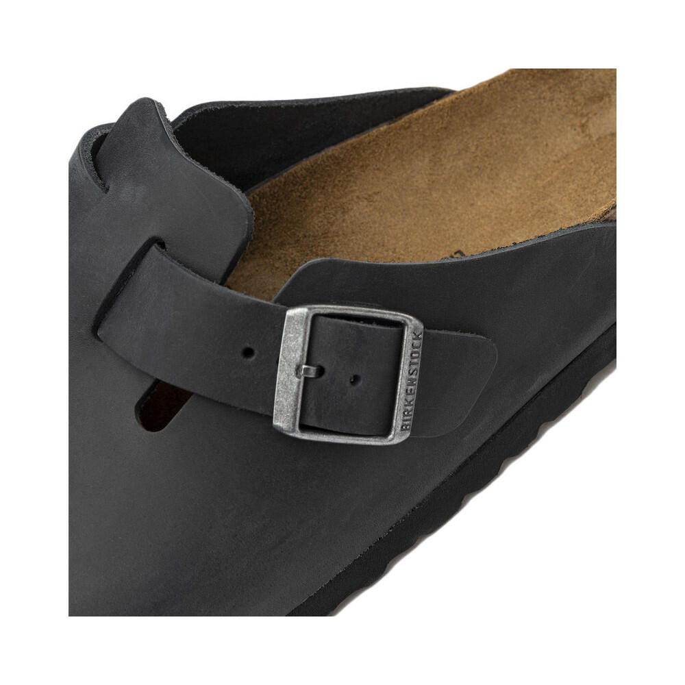 Sandale Birkenstock BOSTON étroite 6/6