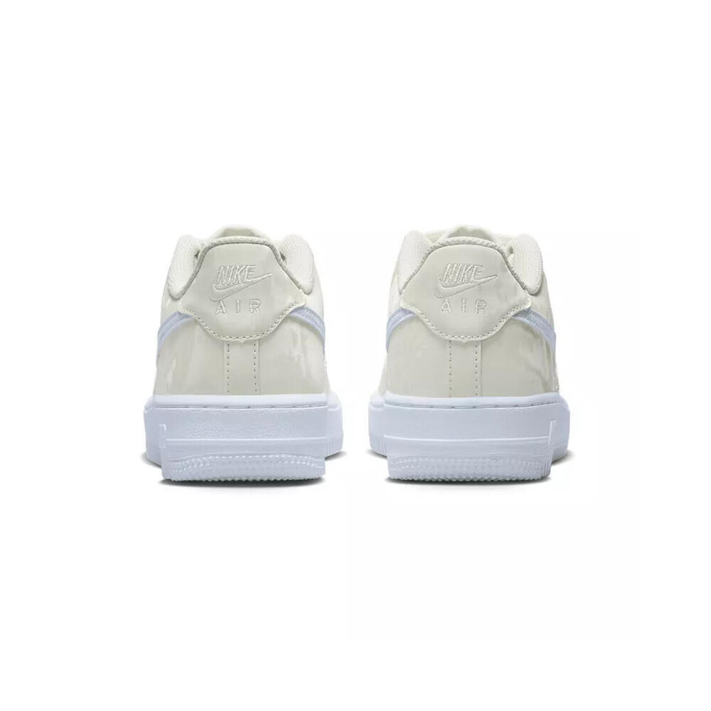 Basket Nike AIR FORCE 1 Junior 6/6