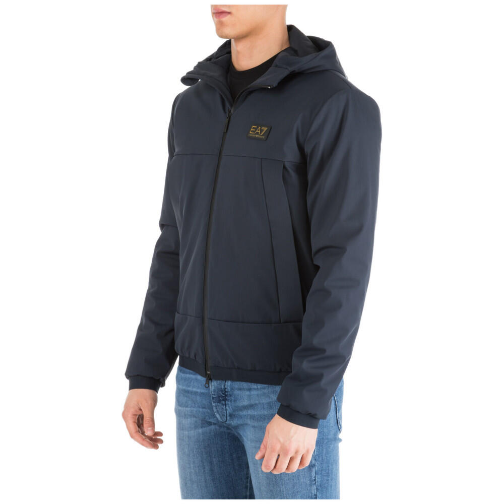 Blusão EA7 Emporio Armani BLOUSON HOMME BOMBER JKT EA7 EMPORIO ARMANI 6/6