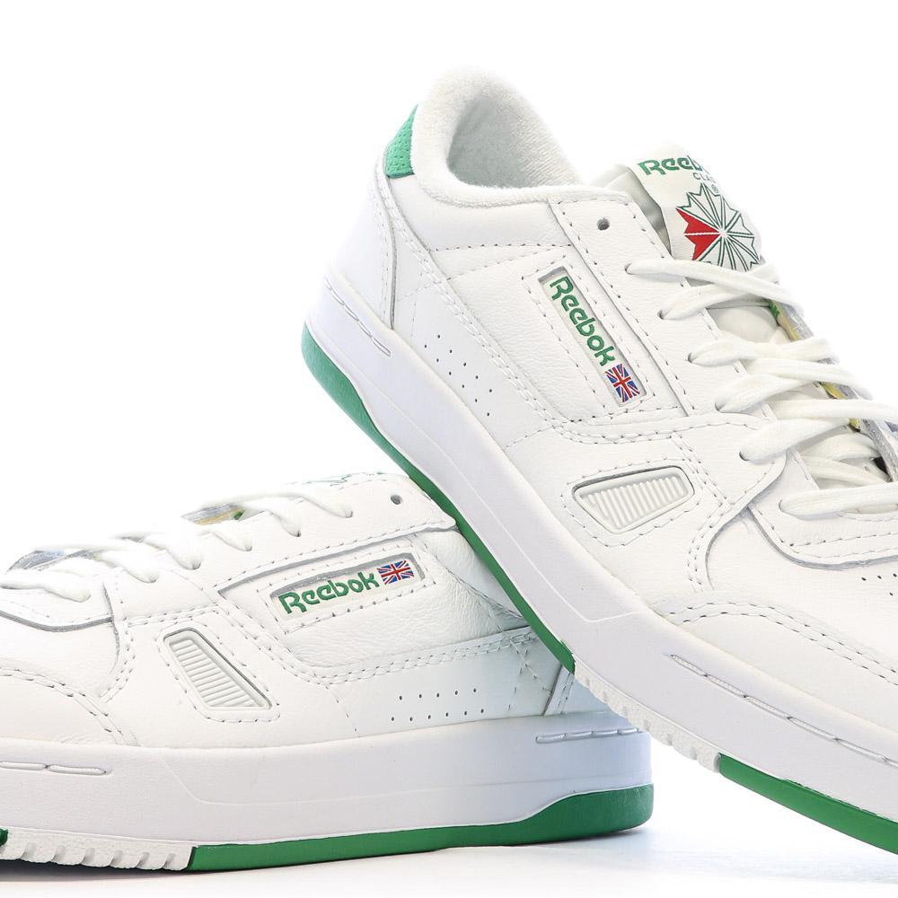 Sapatilhas Homem Reebok Lt Court Branco 7/7