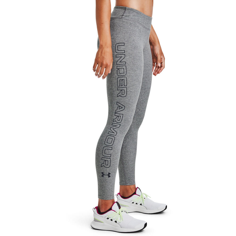 Legging Femme Under Armour FAVORITE WORDMARK 6/7