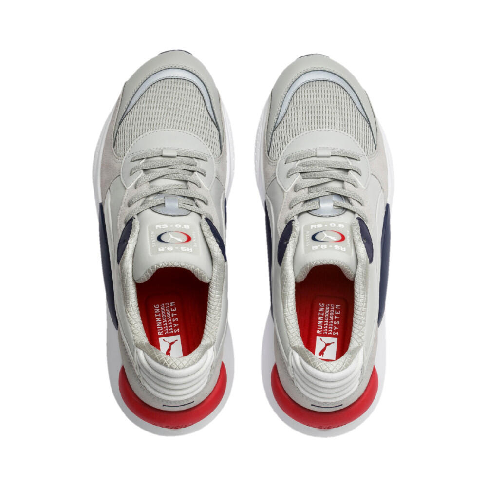 Zapatillas Puma RS98-SCI 6/6