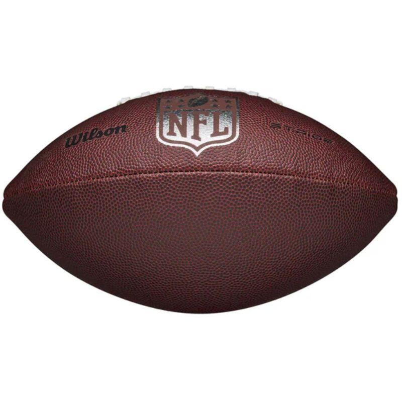 Balón Wilson NFL Stride 4/5