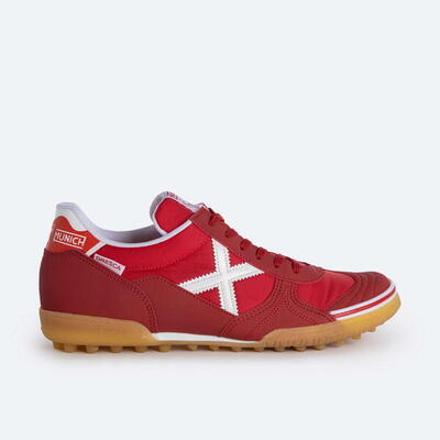 Zapatillas de fútbol MÚNICH Gresca Genius TF