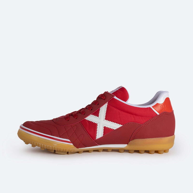 MUNICH Pantofi de fotbal Gresca Genius TF