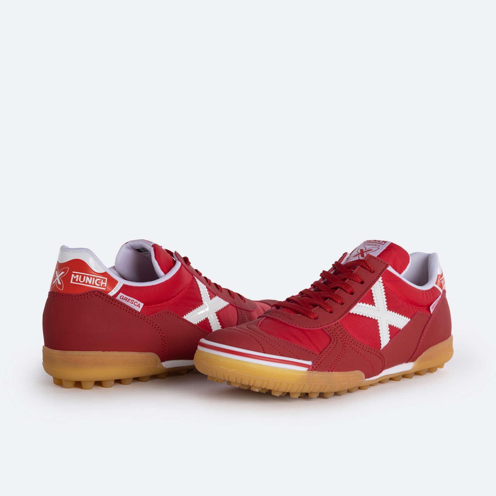 Fußballschuhe MUNICH Gresca Genius TF 5/5
