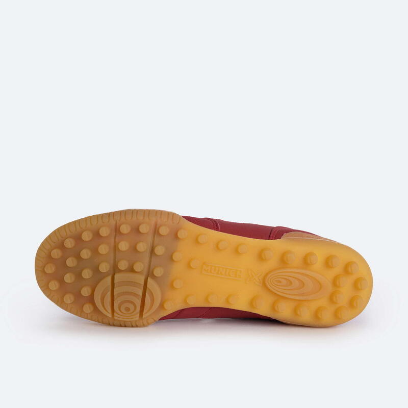 MUNICH Pantofi de fotbal Gresca Genius TF
