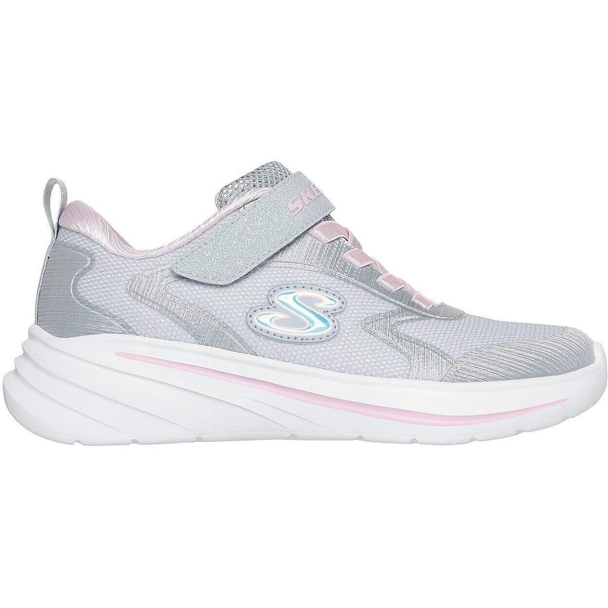 Scarpe da ginnastica Skechers Wave 92, Grigio, Bambini 3/5