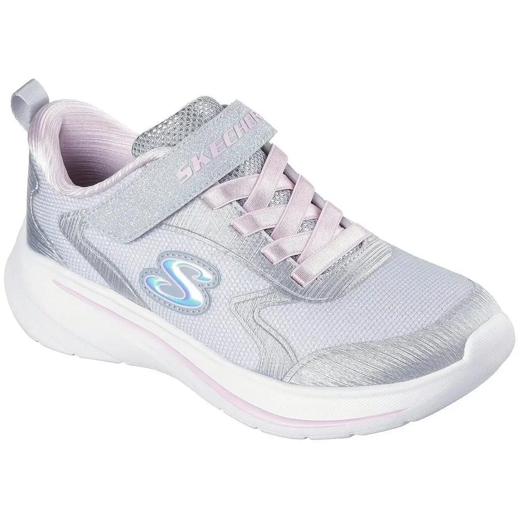 Маратонки Skechers Wave 92, Сив, Деца